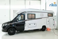 Bild 4 Carthago C1-tourer T 143 KB LE comfort