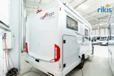 Bild 6 Carthago C1-tourer T 143 KB LE comfort