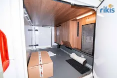 Bild 8 Carthago C1-tourer T 143 KB LE comfort