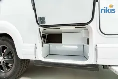 Bild 9 Carthago C1-tourer T 143 KB LE comfort
