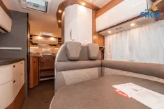 Bild 12 Carthago C1-tourer T 143 KB LE comfort
