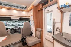 Bild 13 Carthago C1-tourer T 143 KB LE comfort