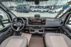 Bild 14 Carthago C1-tourer T 143 KB LE comfort