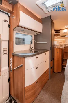 Bild 15 Carthago C1-tourer T 143 KB LE comfort