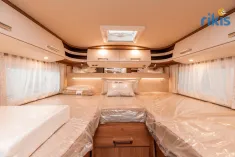 Bild 18 Carthago C1-tourer T 143 KB LE comfort