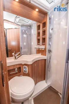Bild 20 Carthago C1-tourer T 143 KB LE comfort