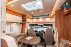 Bild 21 Carthago C1-tourer T 143 KB LE comfort