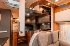 Bild 22 Carthago C1-tourer T 143 KB LE comfort