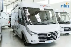 Bild 1 Carthago chic c-line I 4.9 LE L