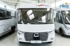 Bild 2 Carthago chic c-line I 4.9 LE L