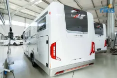 Bild 4 Carthago chic c-line I 4.9 LE L