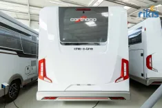 Bild 6 Carthago chic c-line I 4.9 LE L