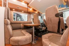 Bild 11 Carthago chic c-line I 4.9 LE L