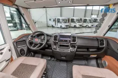 Bild 13 Carthago chic c-line I 4.9 LE L