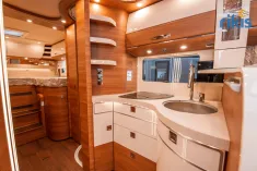 Bild 15 Carthago chic c-line I 4.9 LE L