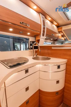 Bild 16 Carthago chic c-line I 4.9 LE L