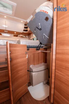 Bild 23 Carthago chic c-line I 4.9 LE L