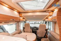 Bild 25 Carthago chic c-line I 4.9 LE L