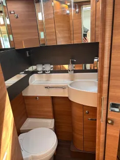 Bild 15 Carthago chic c-line I 5.0 QB