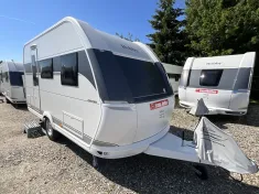 Bild 4 Hobby OnTour 390 SF inkl. Top Angeboten!