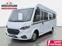 Bild 1 Carado I 338 All in One Paket, Umbau EB zu DB