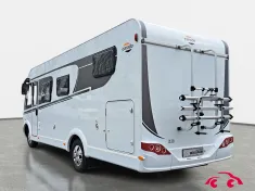 Bild 6 Carado I 338 All in One Paket, Umbau EB zu DB