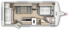 Grundriss Tag