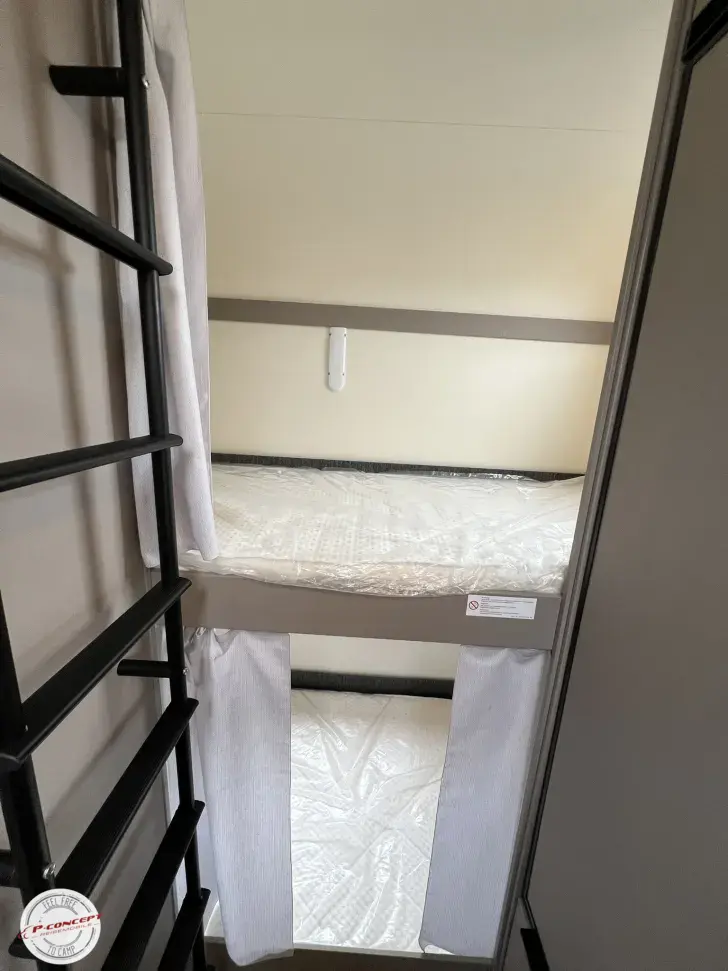 Fahrzeugbild Bürstner Campeo TD 676 G *junger Gebrauchtwagen* #9