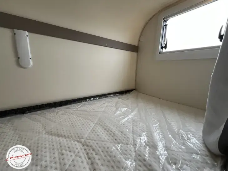 Fahrzeugbild Bürstner Campeo TD 676 G *junger Gebrauchtwagen* #10