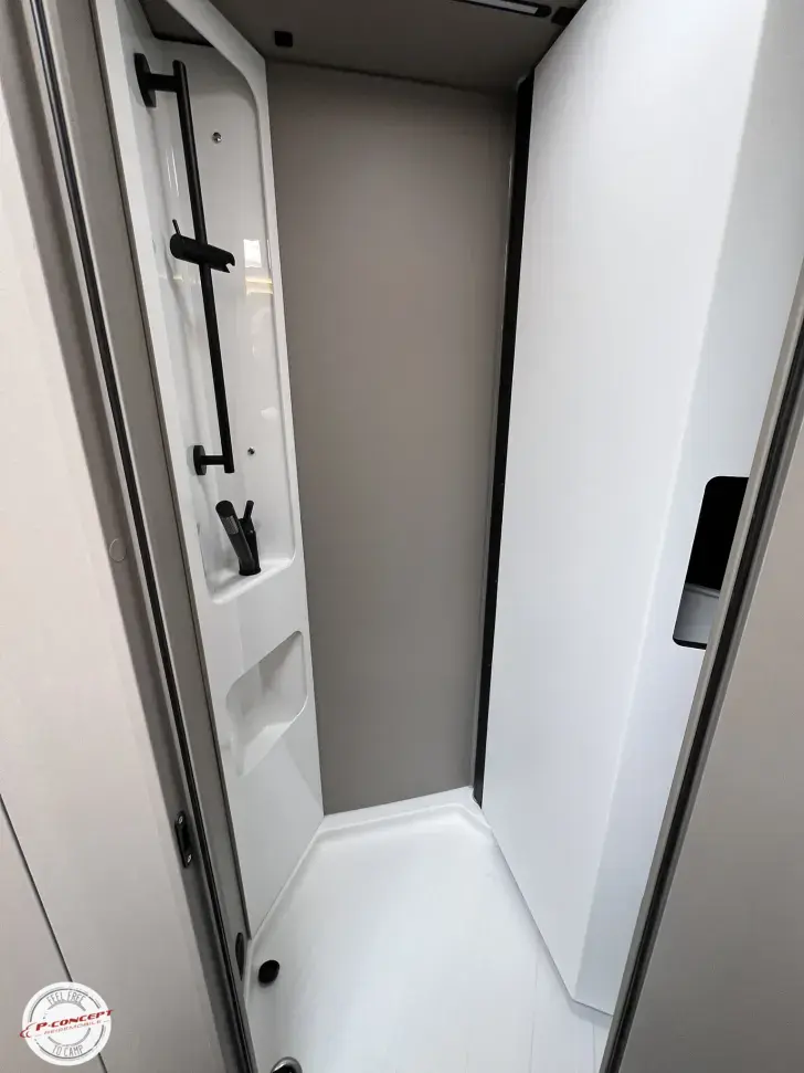 Fahrzeugbild Bürstner Campeo TD 676 G *junger Gebrauchtwagen* #19