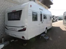 Fahrzeugbild Tabbert Cazadora 490 TD 2,3 #4