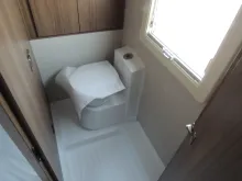 Fahrzeugbild Tabbert Cazadora 490 TD 2,3 #8