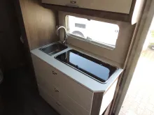 Fahrzeugbild Tabbert Cazadora 490 TD 2,3 #10