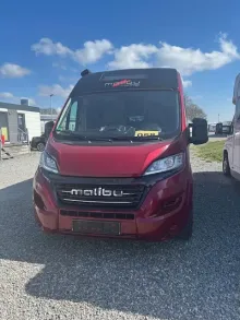Fahrzeugbild Malibu Van Comfort 600 DB charming GT #4