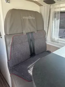 Fahrzeugbild Malibu Van Comfort 600 DB charming GT #8