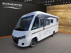 Bild 1 Carthago C2-tourer I 145 RB LE comfort Sie Sparen 12.815,