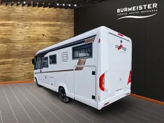 Bild 5 Carthago C2-tourer I 145 RB LE comfort Sie Sparen 12.815,