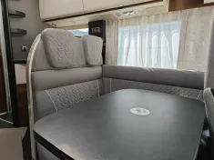 Bild 12 Carthago C2-tourer I 145 RB LE comfort Sie Sparen 12.815,