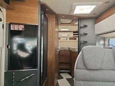 Bild 19 Carthago C2-tourer I 145 RB LE comfort Sie Sparen 12.815,