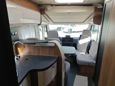 Bild 20 Carthago C2-tourer I 145 RB LE comfort Sie Sparen 12.815,
