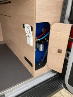 Bild 6 Mooveo Van 60EB Fiat