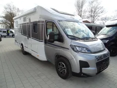 Bild 1 Carado TEILINTEGRIERTE 457