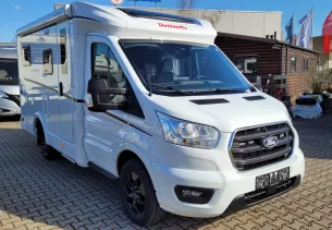 Globebus Go T 15