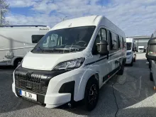 Fahrzeugbild Carado Camper Van 640 #1