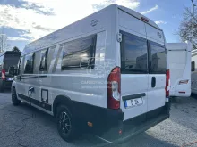 Fahrzeugbild Carado Camper Van 640 #3