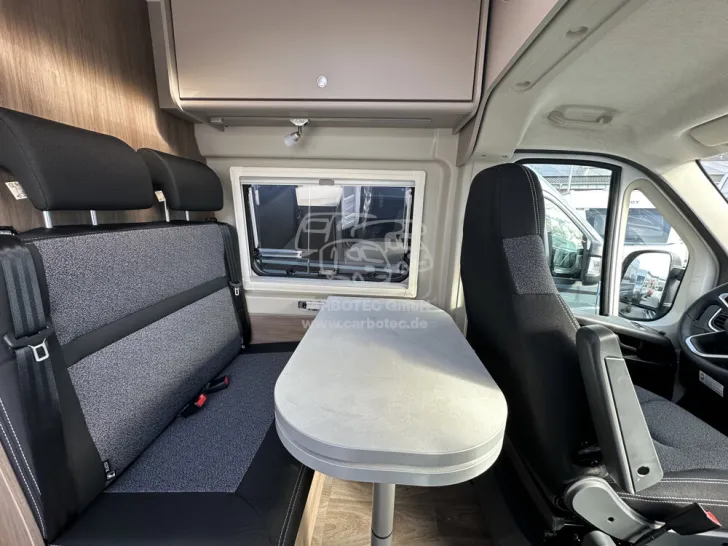 Fahrzeugbild Carado Camper Van 640 #7