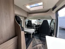 Fahrzeugbild Carado Camper Van 640 #8