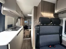 Fahrzeugbild Carado Camper Van 640 #9