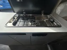 Fahrzeugbild Carado Camper Van 640 #10