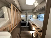 Fahrzeugbild Carado Camper Van 640 #11